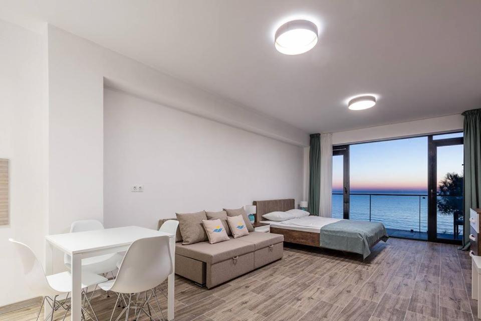 Riviera Shekvetili Apartment Luaran gambar